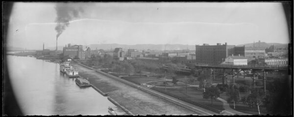 Research - Winona County Historical Society