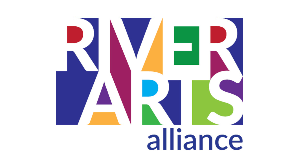 River Arts Alliance logo