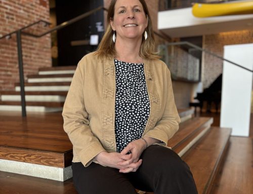 A Farewell to Carrie