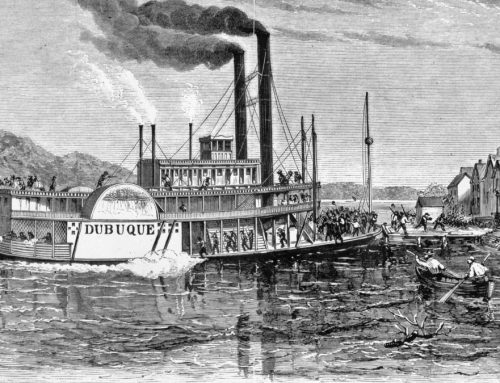 The Unsung Story of the Houser Family and Black Heritage in Winona
