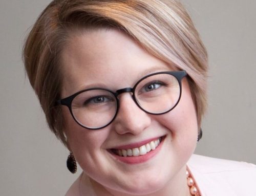 Emily Kurash Casey Named as New Executive Director